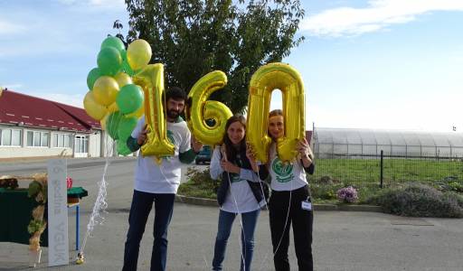 Alumni - proslava 160 godišnjice VGUK
