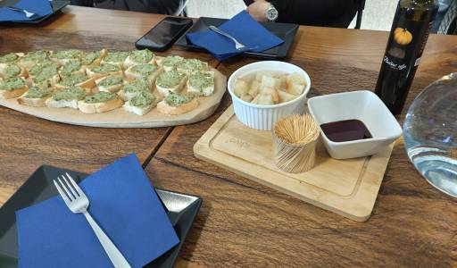 Terenska nastava u Varaždinu