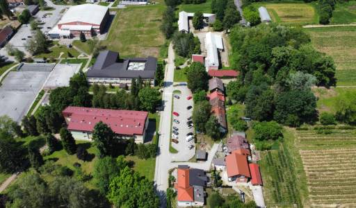 History of the University