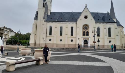 Erasmus+ mobilnost u Kapošvaru