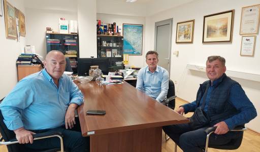 ERASMUS + MOBILNOST U MOSTARU