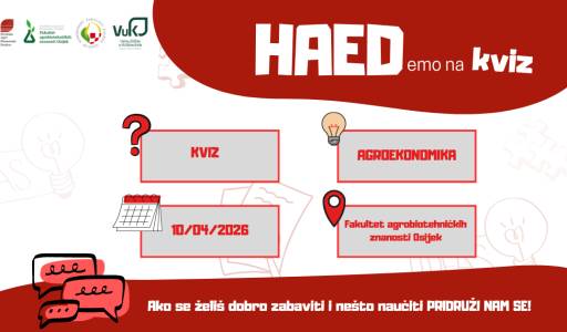 PUB KVIZ ZA STUDENTE