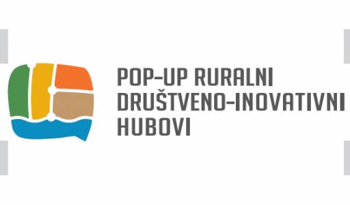 POP-UP RURAL HUB