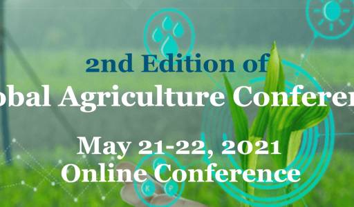 Poziv na online konferenciju: "Global Agriculture Conference"