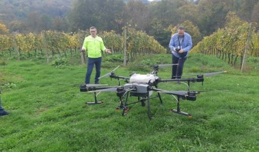 Konferencija Agro Tech 2022.