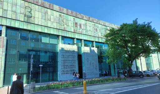 Erasmus+ mobilnosti na Warsaw University of Life Sciences
