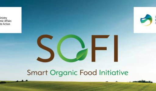 Smart Organic Food initiative - SOFI