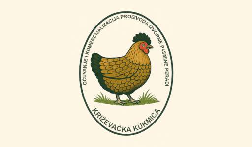 5. Nastavak aktivnosti na projektu VUK-Kukmica  - drugi dio istraživanja odlika trupa i kvalitete mesa