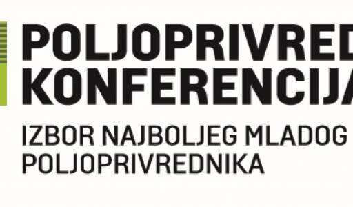 Poljoprivredna konferencija - izbor najboljeg mladog poljoprivrednika