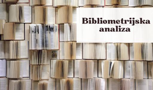 Bibliometrijska analiza