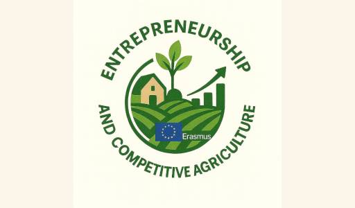 Blended Intensive Programme INNOVATIVE SCENARIOS FOR SOCIO-ECONOMIC TRANSFORMATION OF RURAL AREAS - ENTREPRENEURSHIP AND COMPETITIVE AGRICULTURE