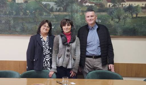 Novi poticaj međunarodnoj suradnji Veleučilišta u Križevcima i Sveučilišta za prirodne znanosti "Regele Mihai I" u Temišvaru u okviru Erasmus+ programa
