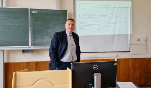 Sudjelovanje na Međunarodnoj znanstvenoj konferenciji „Economic Science for Rural Development 2022“ na Latvia University of Life Sciences and Technologies, Faculty of Economics and Social Development