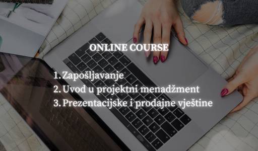 Poziv studenticama i studentima da se pridruže obrazovnom online programu Coca-Colina podrška mladima u sklopu LEAP Academy platforme