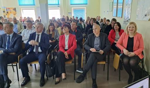 Međunarodna konferencija "Izazovi i prilike za razvoj ruralnih područja"