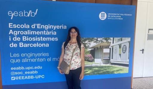 Erasmus mobilnost na Sveučilištu u Barceloni