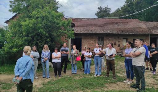Korak bliže struci: terenska nastava kroz tri uspješne poljoprivredne priče