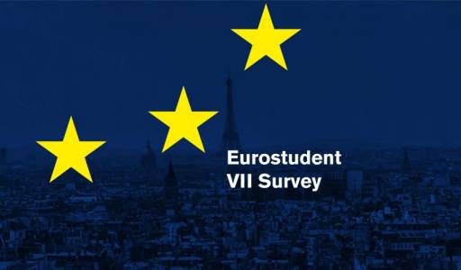 Poziv na sudjelovanje u istraživanju - EUROSTUDENT VII