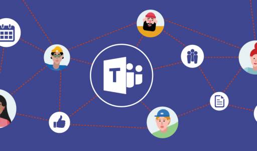 Webinari za visoko obrazovanje - Microsoft Teams, Office 365 i One Note