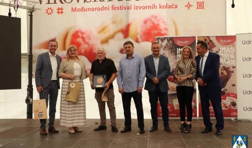 Svečano predstavljanje dobitnika nagrada „Suncokret ruralnog turizma Hrvatske"