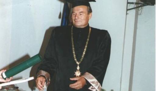 In memoriam prof. dr. sc. Mirko Gagro
