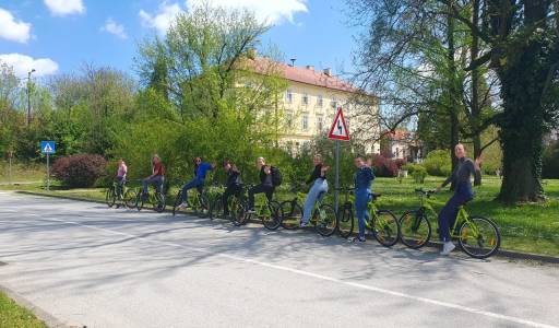 Studentski projekt STUDIRANJE NA ODRŽIV NAČIN