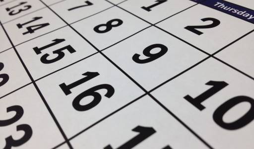 Akademski kalendar za 2024.-2025. godinu