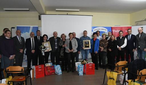 Na Veleučilištu održan stručni skup Hrvatske mljekarske udruge