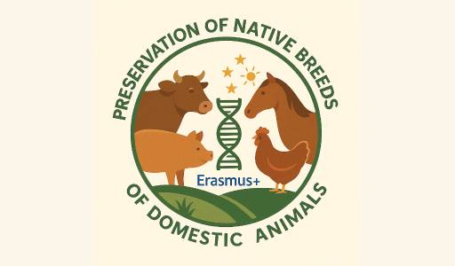 Blended Intensive Programme MANAGEMENT OF PROTECTED NATIVE BREEDS