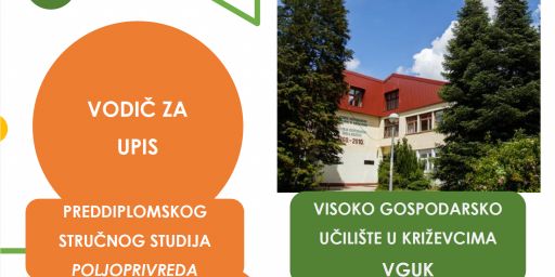 Vodič za studij