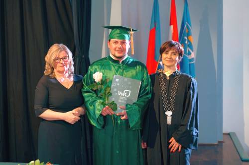 Dodjela diploma