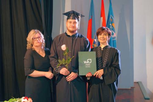 Dodjela diploma