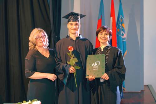 Dodjela diploma