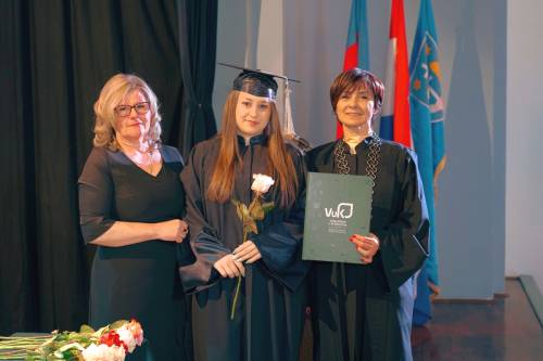 Dodjela diploma