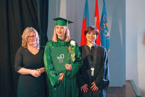 Dodjela diploma