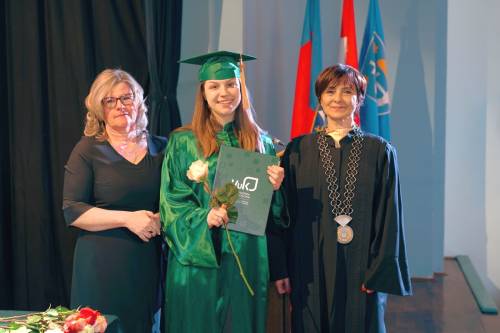 Dodjela diploma