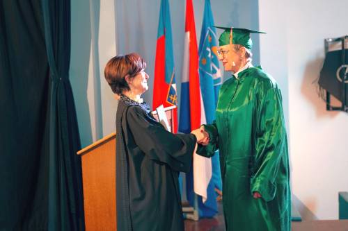 Dodjela diploma