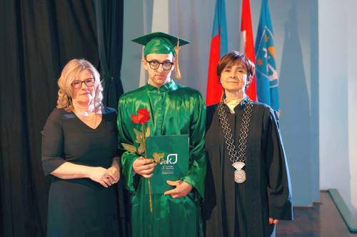 Dodjela diploma