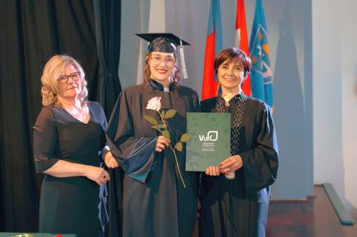 Dodjela diploma