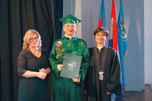 Dodjela diploma