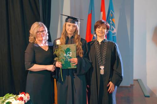 Dodjela diploma