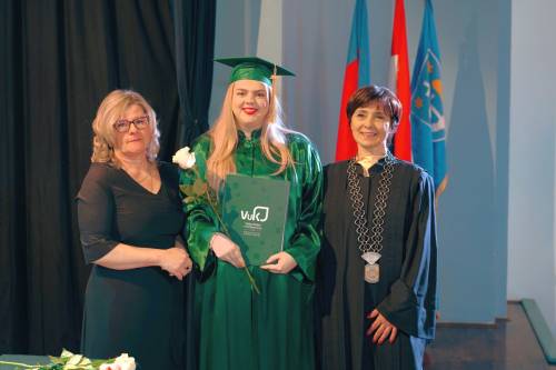 Dodjela diploma
