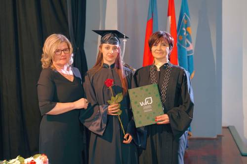 Dodjela diploma