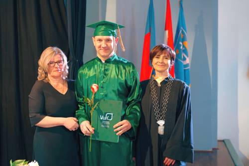 Dodjela diploma