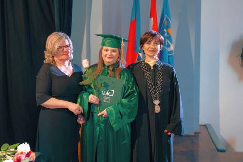 Dodjela diploma