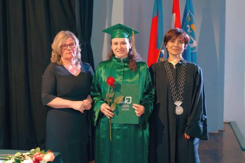 Dodjela diploma