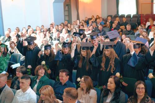 Dodjela diploma