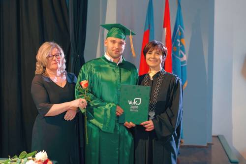 Dodjela diploma