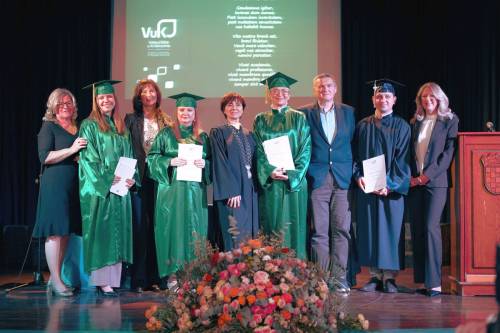 Dodjela diploma