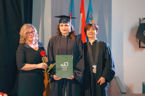 Dodjela diploma